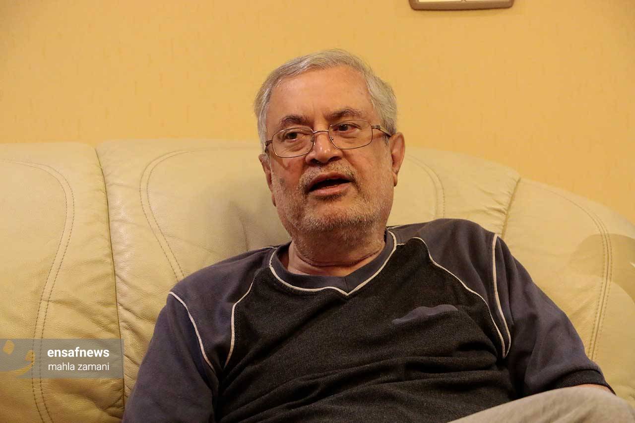 سعید حجاریان