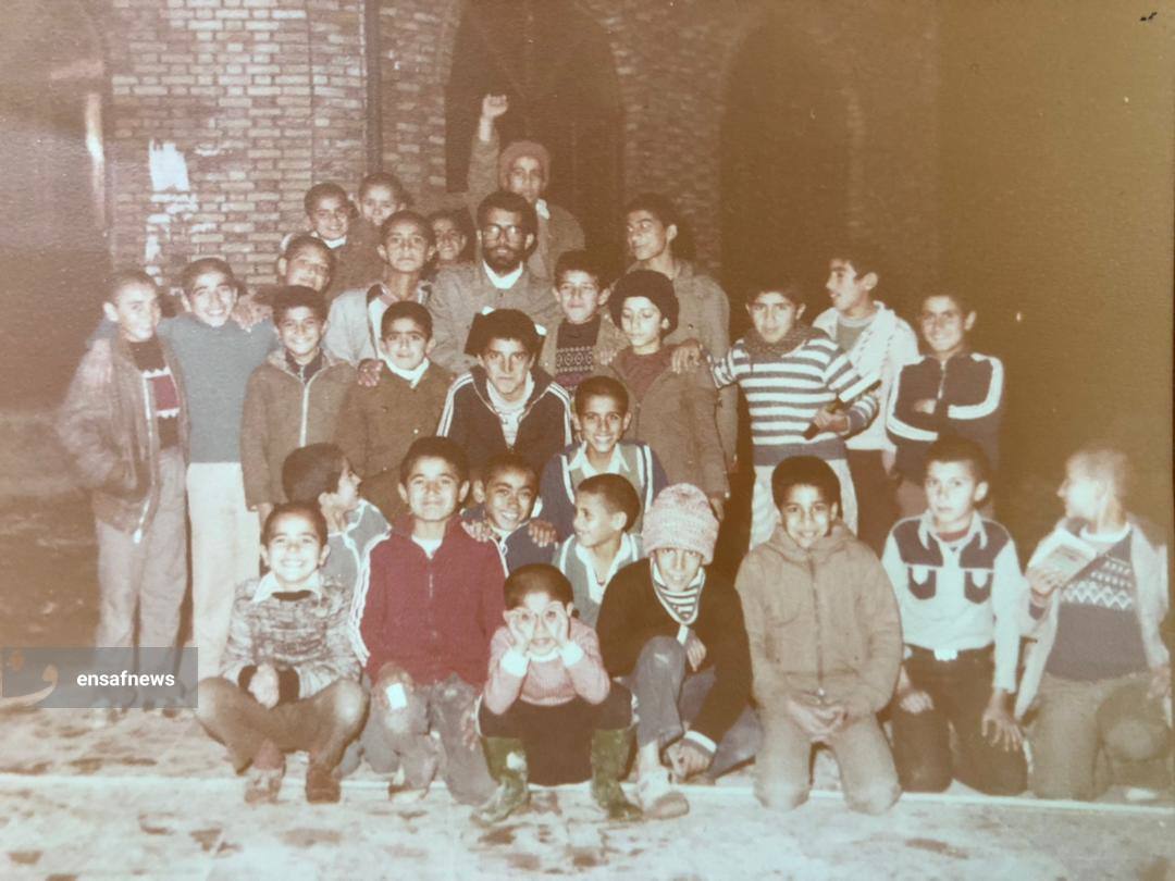 جلسات فرهنگی در مسجد جامع ایذه