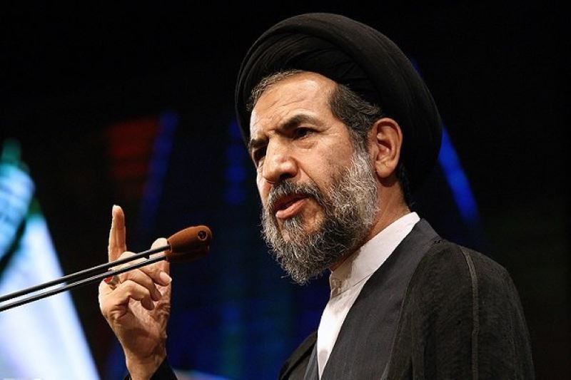 محمدحسن ابوترابی فرد امام جمعه تهران: مردم سؤال میکنند که آیا میتوان کشور را ارزانتر اداره کرد؟