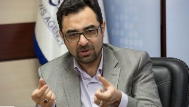 احمد عراقچی