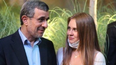 احمدی نژاد؛ تولد یک سلبریتی