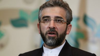 آقای باقری کنی! قبل از مذاكرات برجامی این نمودار را ببیند