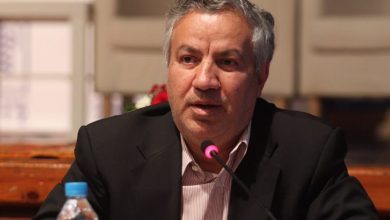 عطاالله مهاجرانی