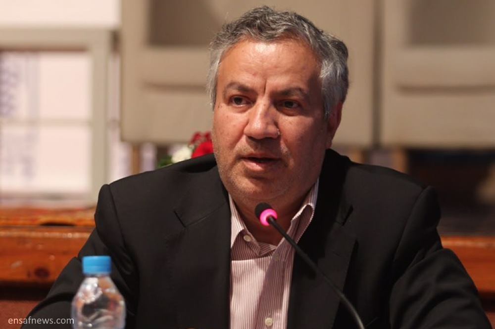 عطاالله مهاجرانی