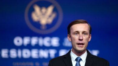 جیک سالیوان: منتظریم ببینیم آیا ایرانی‌ها به مذاکرات برمی‌گردند یا نه