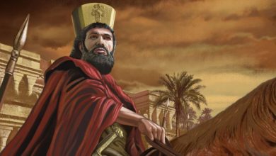 روز کوروش بزرگ