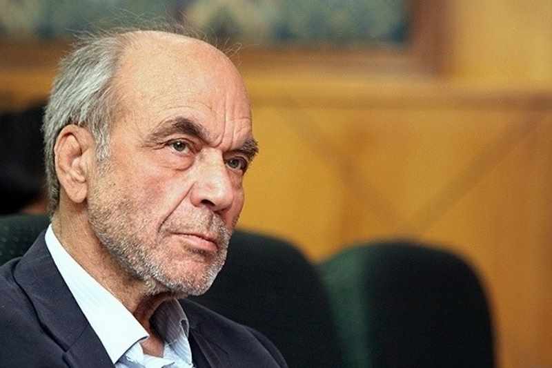 رضا داوری اردکانی