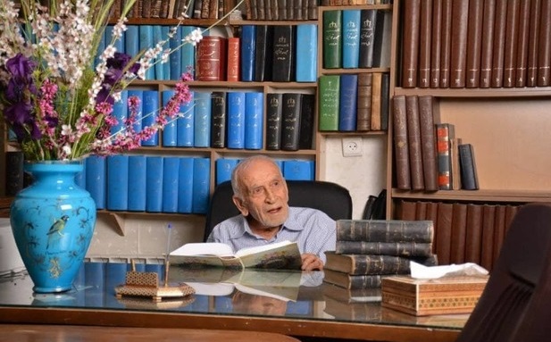 مهدی هادوی