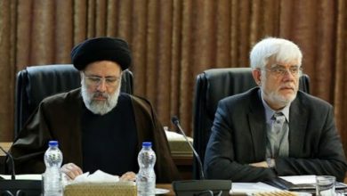 درخواست عارف از رئیسی: همسان سازی حقوق اعضای هیات علمی دستگاه‌های اجرایی