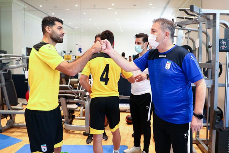 آخر قصه اسکوچیچ – طارمی: جدایی یا آشتی؟!