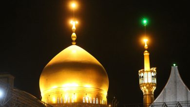 پاسخی به انتقاد نماینده مجلس درباره‌ی خدمت رسانی شبانه روزی مرقد امام خمینی به مردم