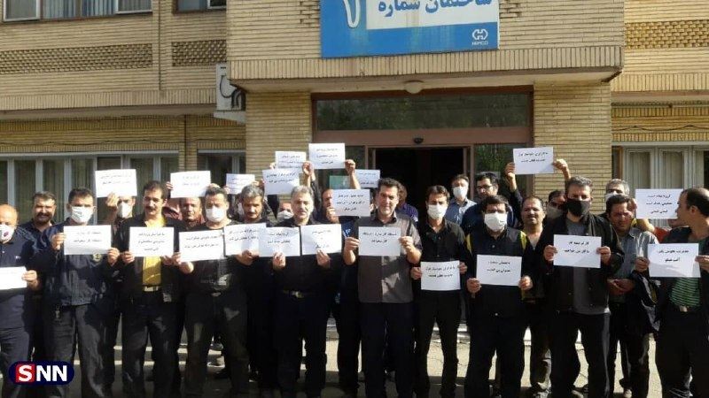 «خانه‌ ملت، بی‌توجه به بستر اعتراضات ملت!»؟