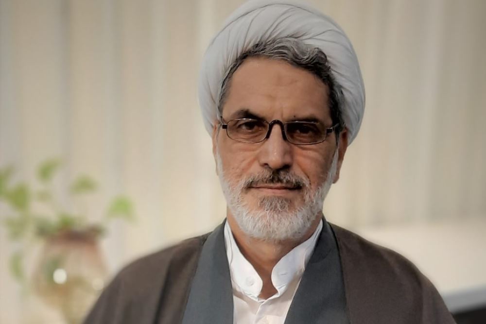 احمد حیدری