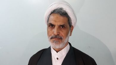 خطایی در سریال یوسف پیامبر