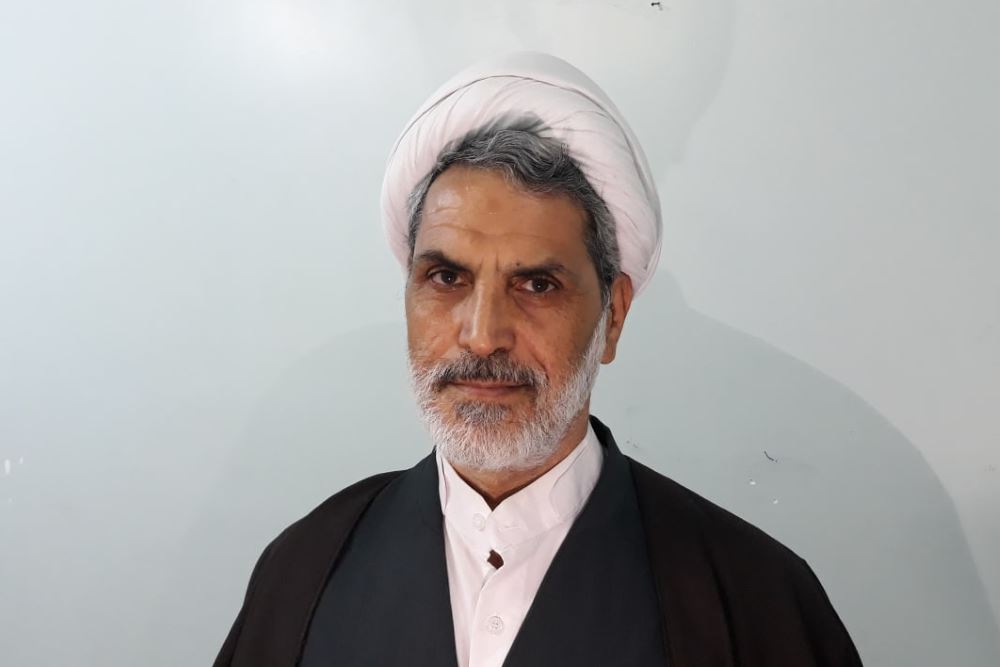 خطایی در سریال یوسف پیامبر