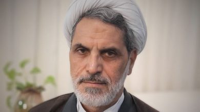 احمد حیدری