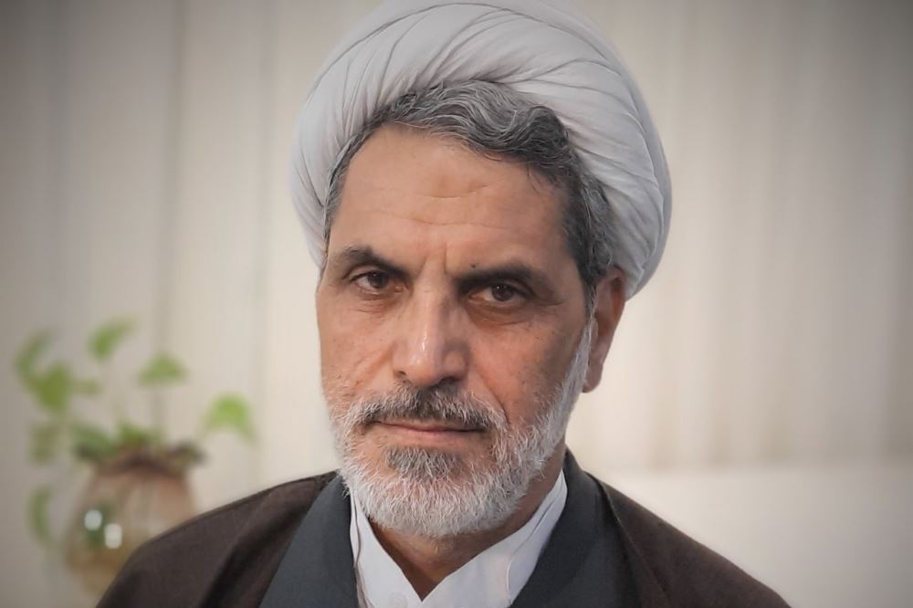 احمد حیدری
