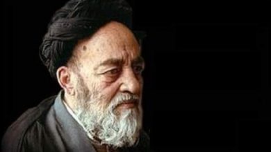 علامه طباطبایی و حضور در زمان
