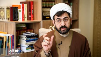 حمله‌ی علی سرلک به جریان عدالتخواهی: عدالتخواهی مصداقی معمولا برای جذب فالوئر است تا اصلاح