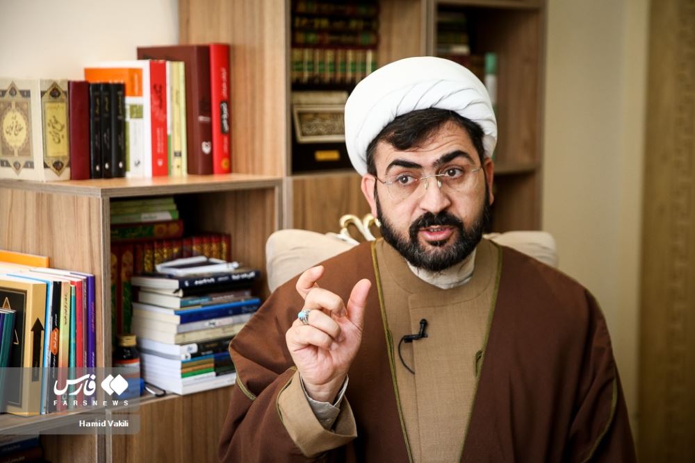 حملهی علی سرلک به جریان عدالتخواهی: عدالتخواهی مصداقی معمولا برای جذب فالوئر است تا اصلاح