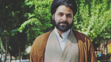 سید مهدی صدرالساداتی خطاب به علی سرلک: این حرف‌ها مزخرف است