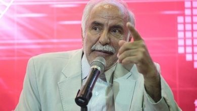 ۲ سال حبس نتیجه‌ی «مبارزه با زمین‌خواری» | درخواست محمد محمدرضایی از اژه‌ای