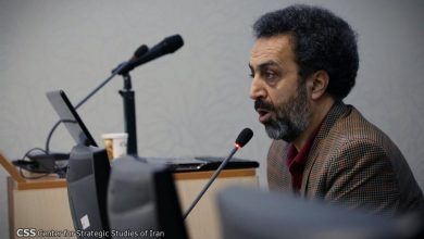 محسن رنانی: شرکت نکردن اعتراضی در انتخابات کنش جمعی منفعلانه است