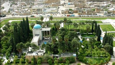 shiraz