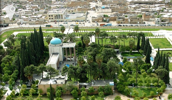 shiraz