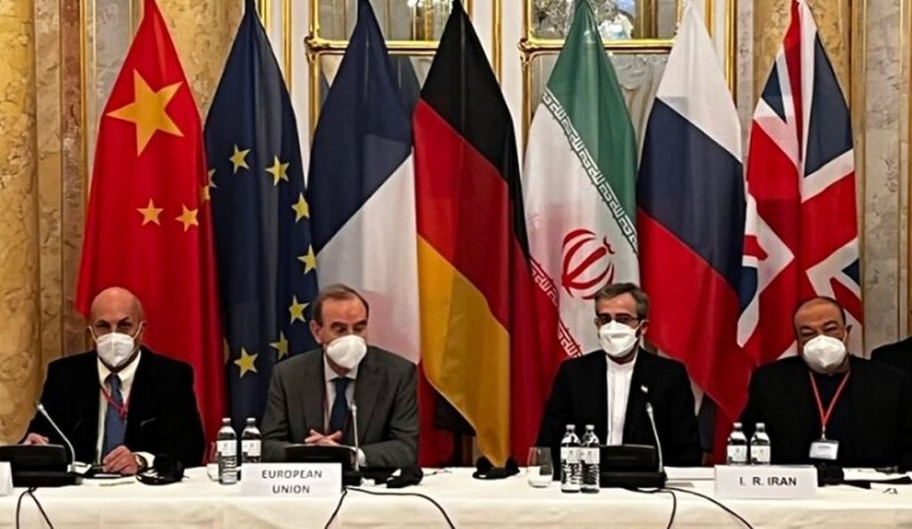 یک تحلیلگر:‌ واکنش آلمان به مذاکرات وین یک ترفند بود