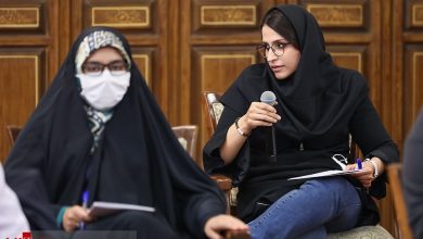 متن سخنان صریح دو عضو انجمن تهران در دیدار با محسنی اژه‌ای