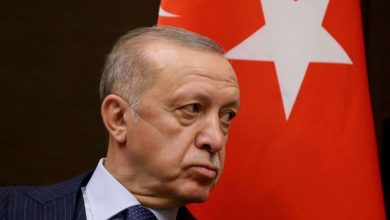 اردوغان