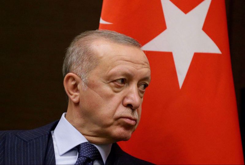 اردوغان