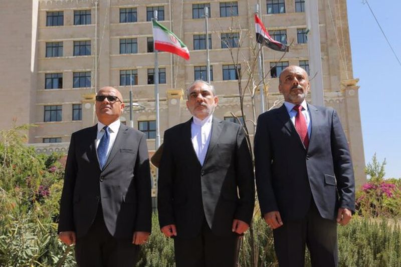 حسن ایرلو