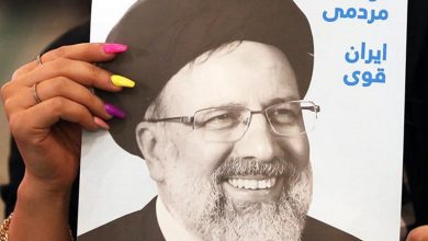 تغییر نام دولت رئیسی!