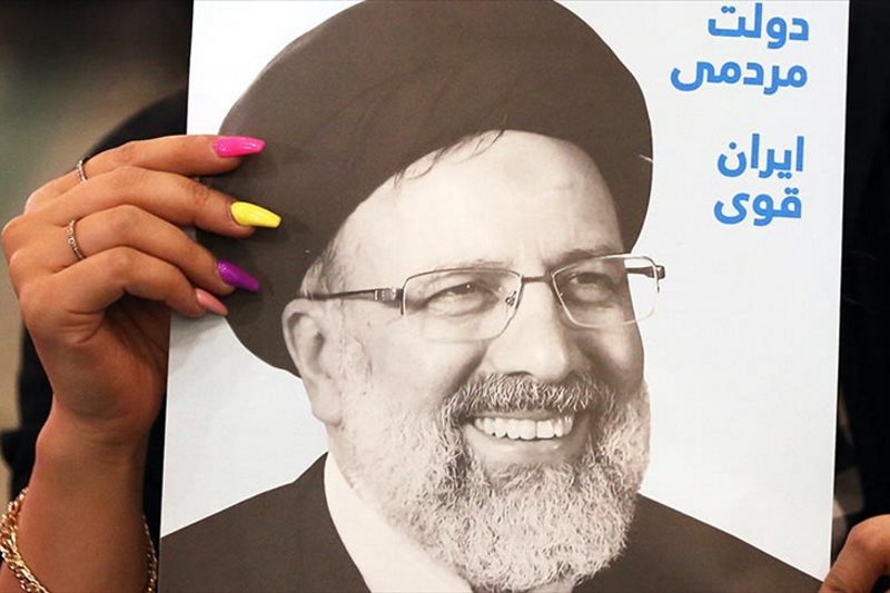 تغییر نام دولت رئیسی!