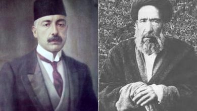 ماجرای مدرس و وثوقالدوله