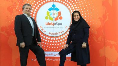 بازداشت شهره موسوی و همسرش به‌خاطر کینگ مانی و بادران؟