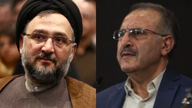 عبدالله رمضان زاده و محمدعلی ابطحی : بی حکم ممنوع الخروجیم!