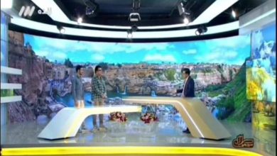 برادران ایرانگرد: روزمزد کارگری می‌کنیم و ایران را با عشق می‌گردیم