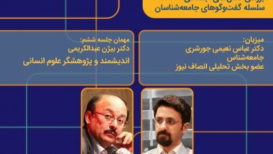 یکشنبه ساعت ۲۱، لایو با بیژن عبدالکریمی