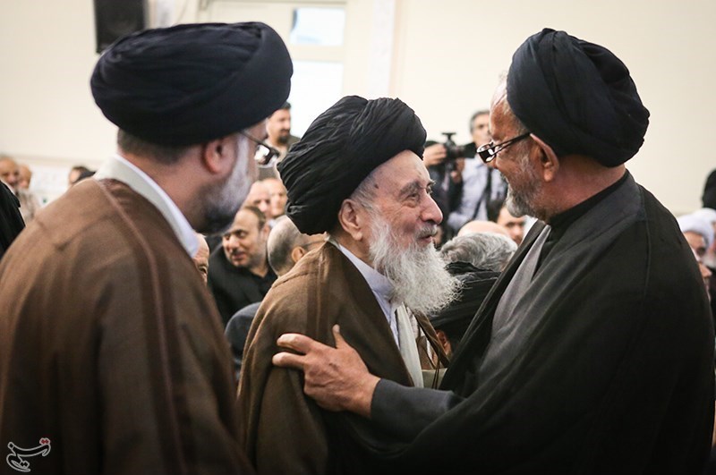 در فقدان آخرین نماینده نسل بی مثال حوزه علمیه تهران