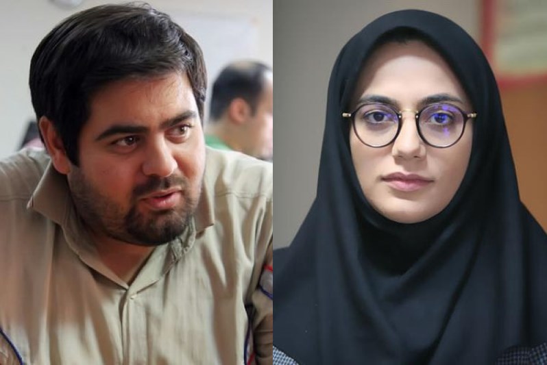 انتقاد دو عضو سابق ش.م حزب اتحاد نسیم چالاکی و مصطفی رسته مقدم