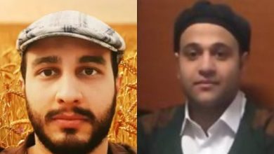 دیدار اژه‌ای با مادر هیراد پیربداقی | موافقت با آزادی مشروط علیرضا گلی پور