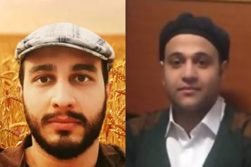 دیدار اژهای با مادر هیراد پیربداقی | موافقت با آزادی مشروط علیرضا گلی پور