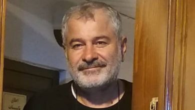 آزادی مهدی بوترابی پس از ۶ سال