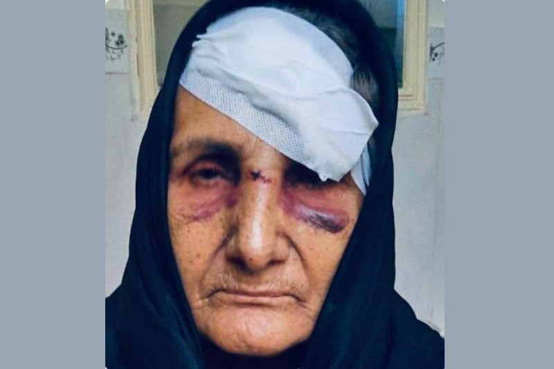 تاکید عباس عبدی: مهاجمان به گوهر عشقی شناسایی شوند