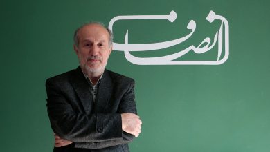 رضا منصوری
