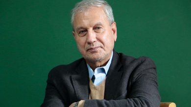 علی ربیعی
