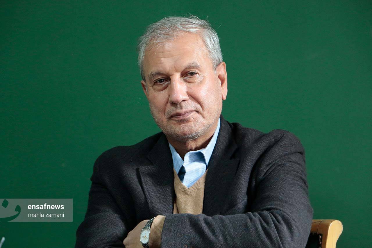 علی ربیعی